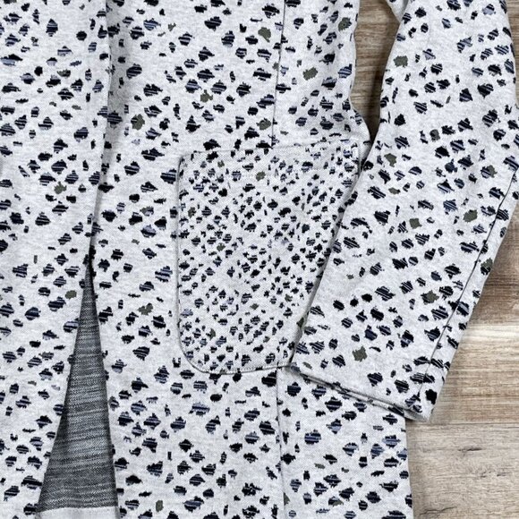 Nic + Zoe Womens Long Cardigan Sweater Size Small - Picture 6 of 6